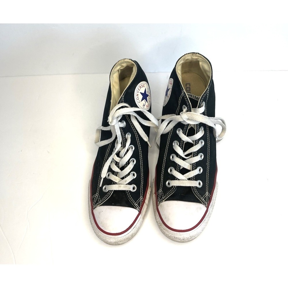 Rare‎ Converse Chuck Taylor All Star Lux Hidden Wedge Size 10.5